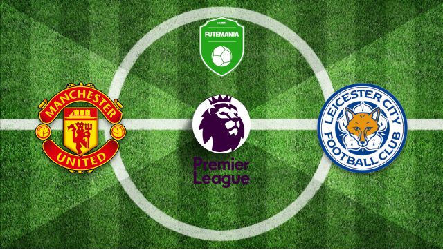 Futemax Assistir Manchester United x Leicester 10/11/2024 | Premier League | Rodada 11