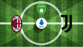 Milan x Juventus 23/11/2024 | Campeonato Italiano | Rodada 13