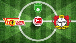 Union Berlin x Bayer Leverkusen 30/11/2024 | Bundesliga | Rodada 12