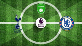 Tottenham x Chelsea 08/12/2024 | Premier League | Rodada 15