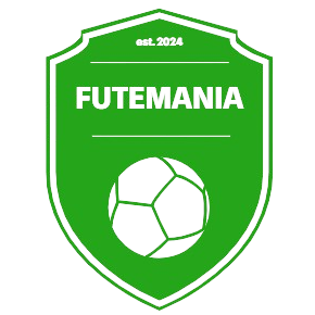 Futemania Logo